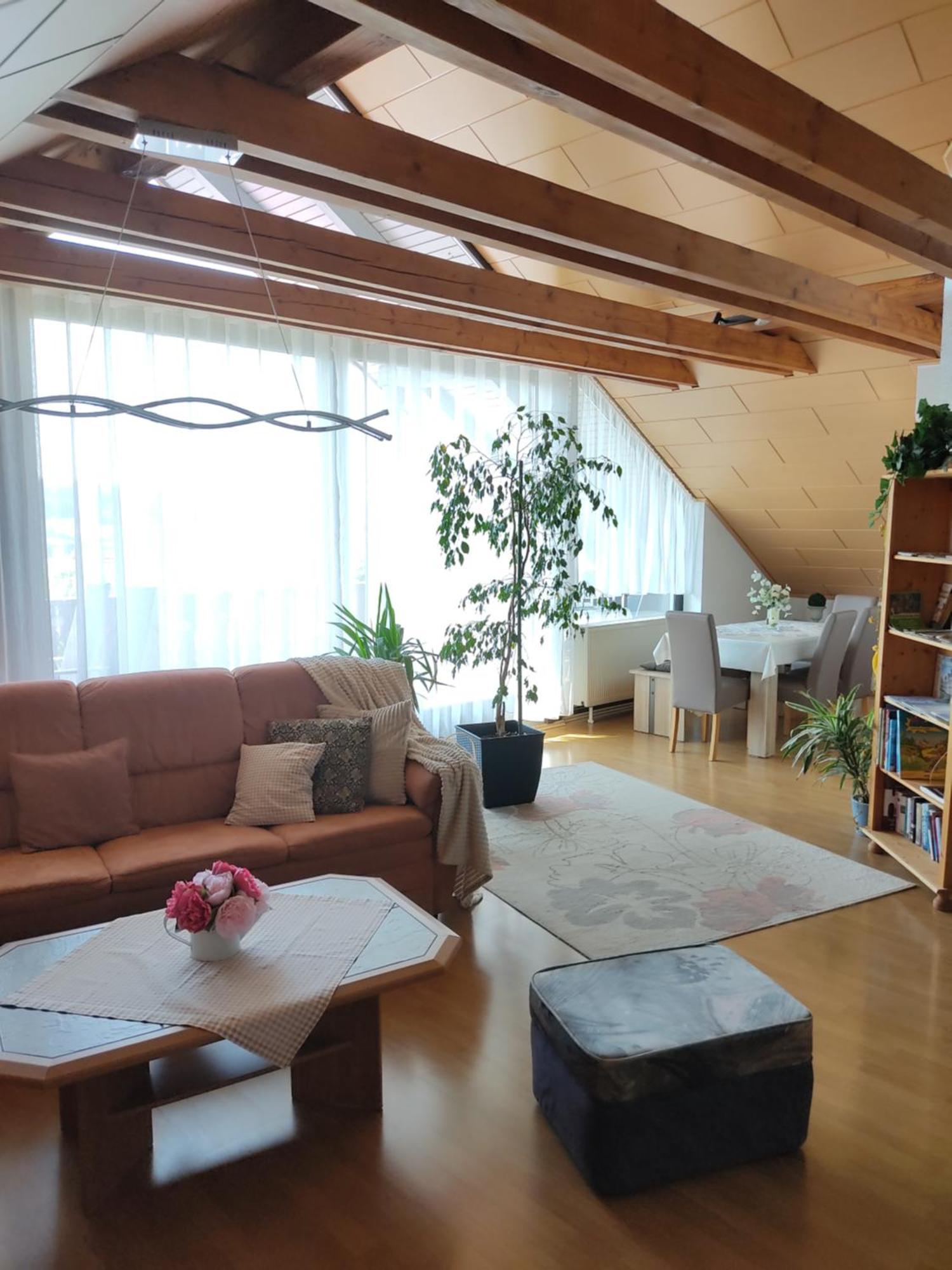 Ferienwohnung Rabelsdorf Pfarrweisach Kültér fotó